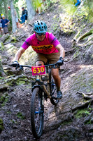 CHTF - XC Race
