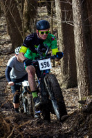Frozen Fat Fondo Fest 2017