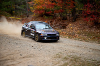 Lake Superior Performance Rally LSPR 2024
