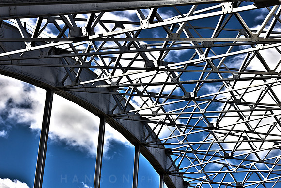 Bridge Abstract